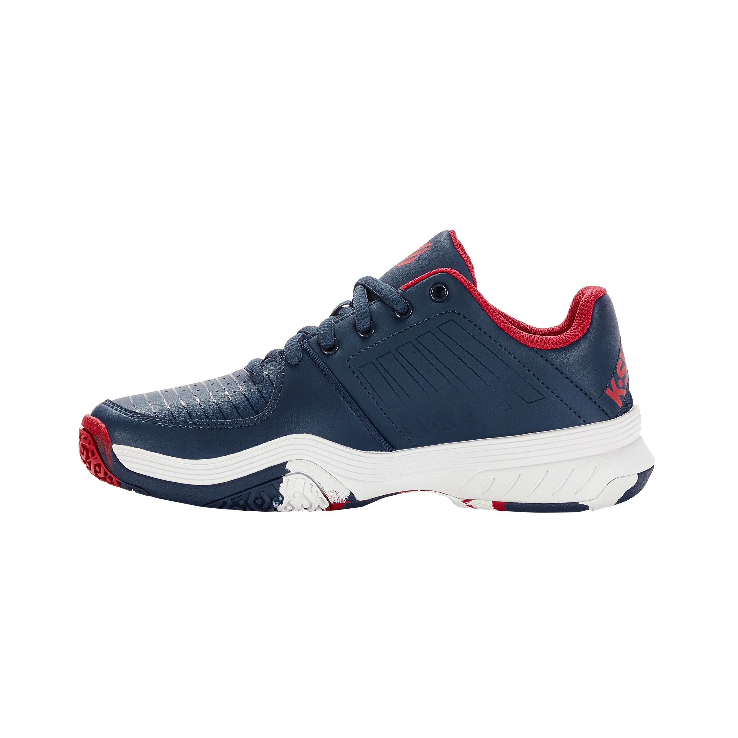Court Express Omni Zapatilla Todas Las Superficies Niños