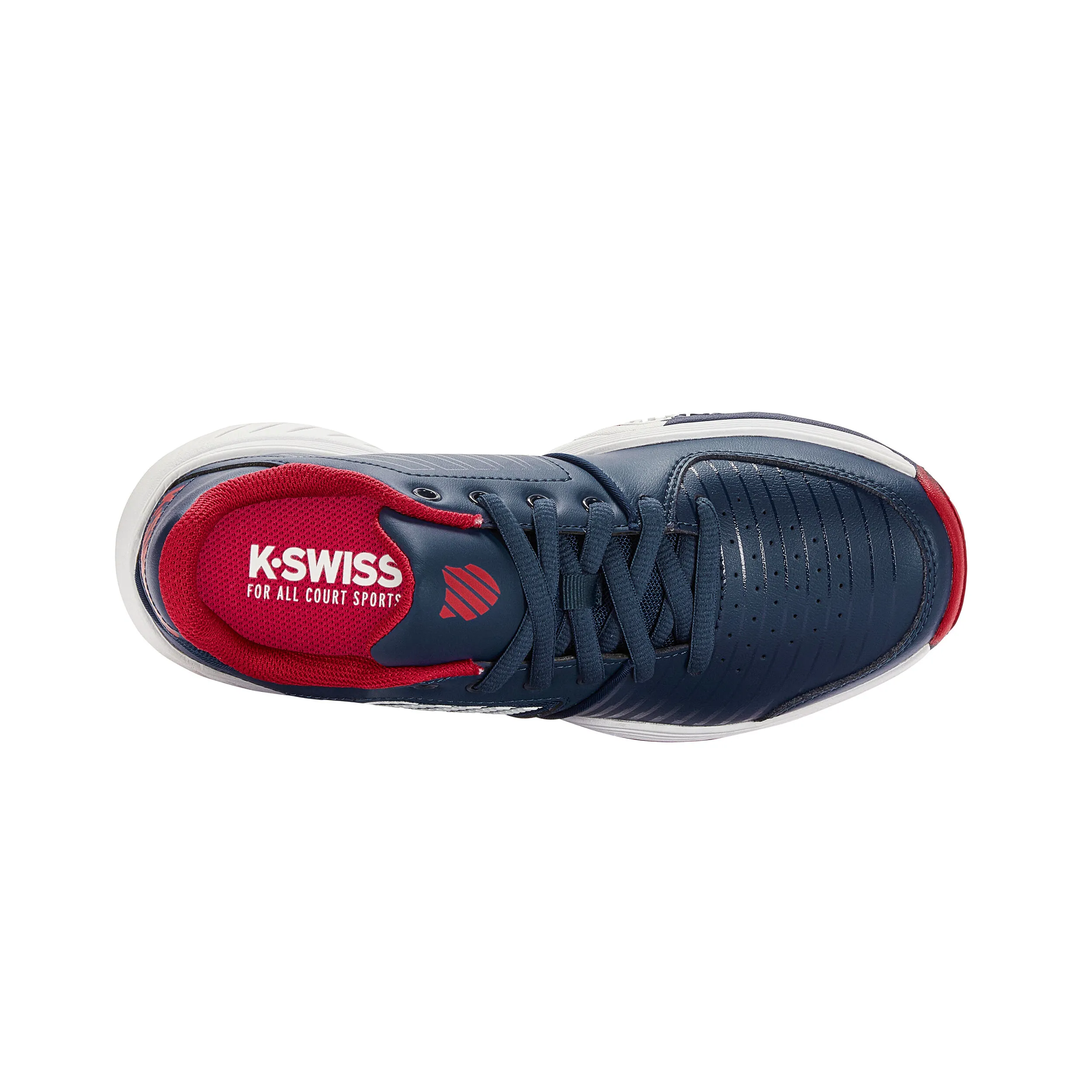 Court Express Omni Zapatilla Todas Las Superficies Niños