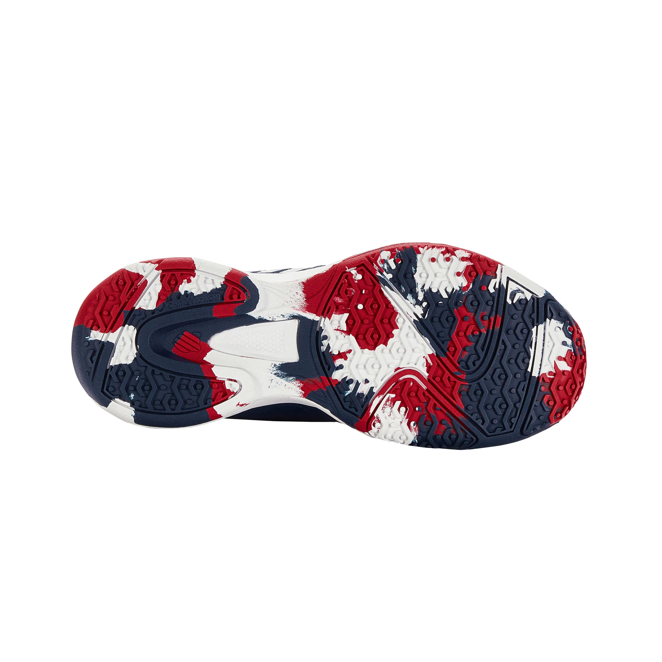Court Express Omni Zapatilla Todas Las Superficies Niños