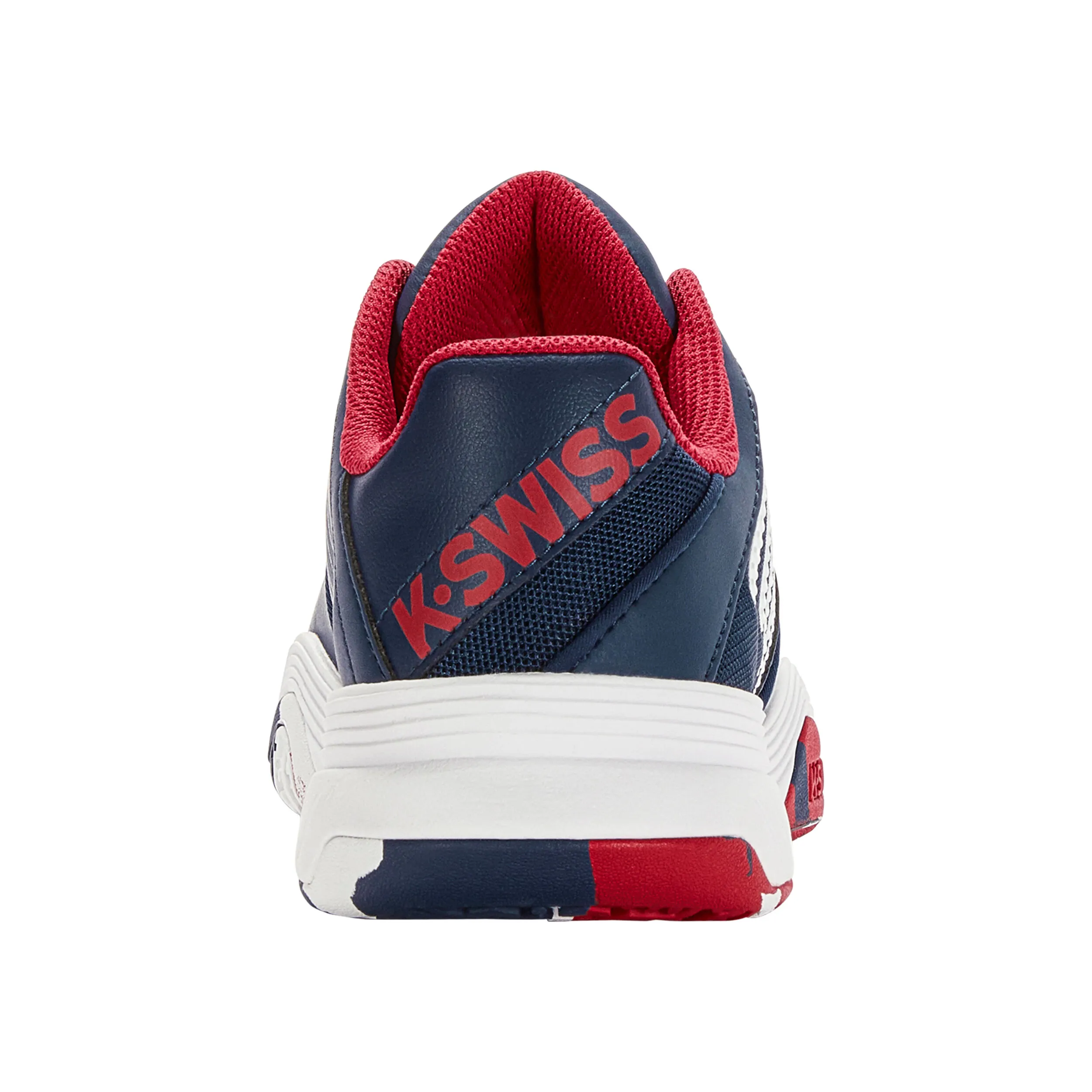 Court Express Omni Zapatilla Todas Las Superficies Niños