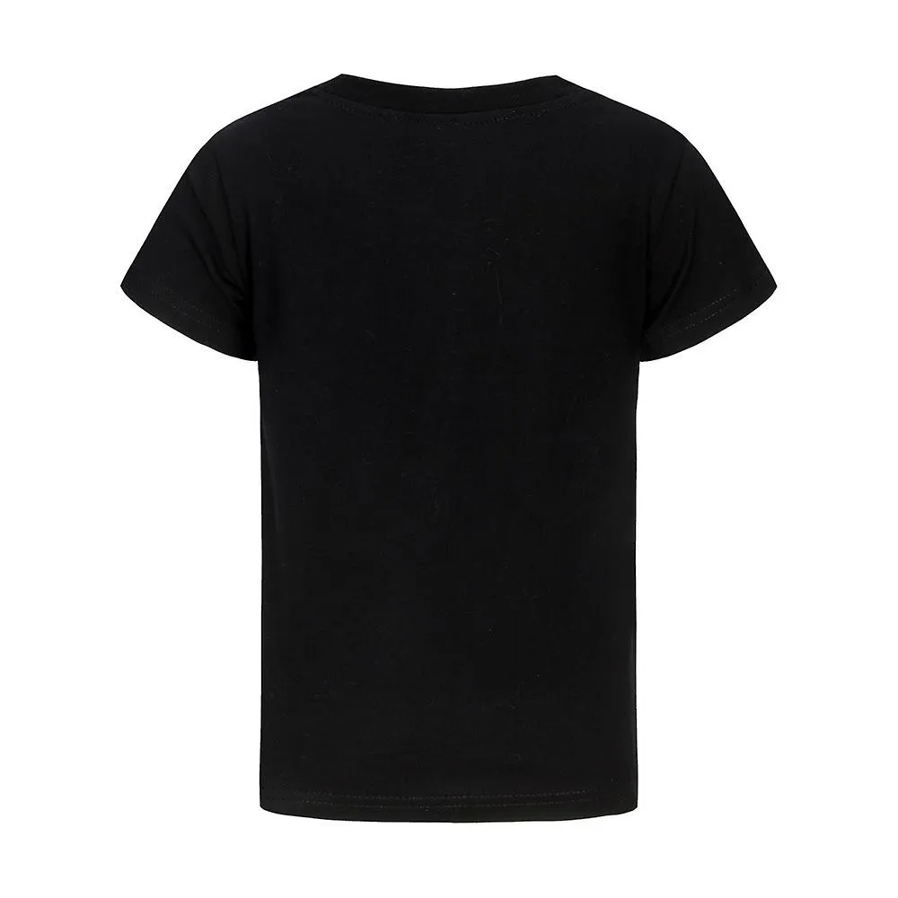 Criaturas sonrientes Camiseta Niños Dibujos animados Catnap Hoppy Rayuela Fans Niños Niñas Casual Manga Corta Camiseta Tops