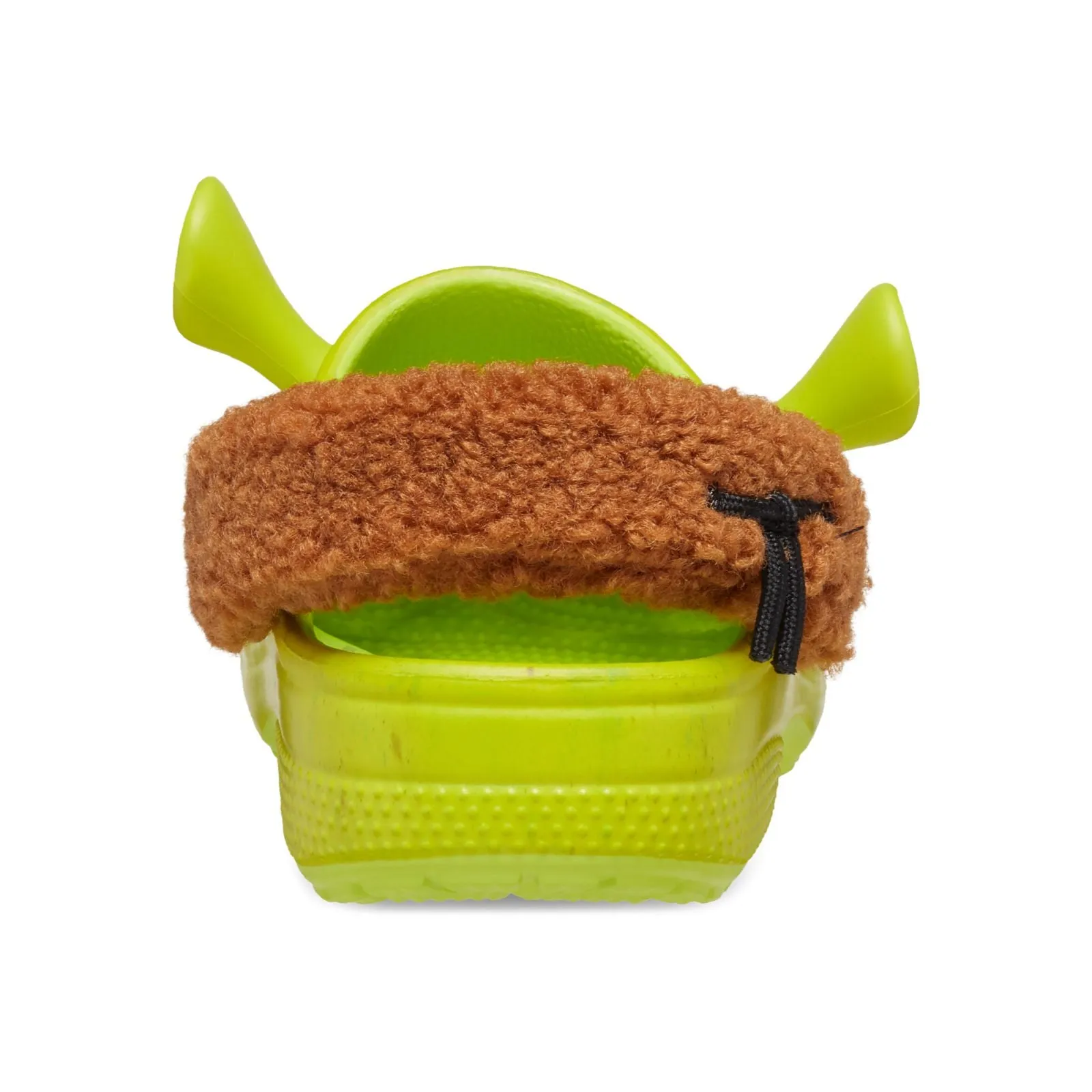 CROCS2093753TXC10 SHREK CLASSIC CLOG T LP C10 KIDS
