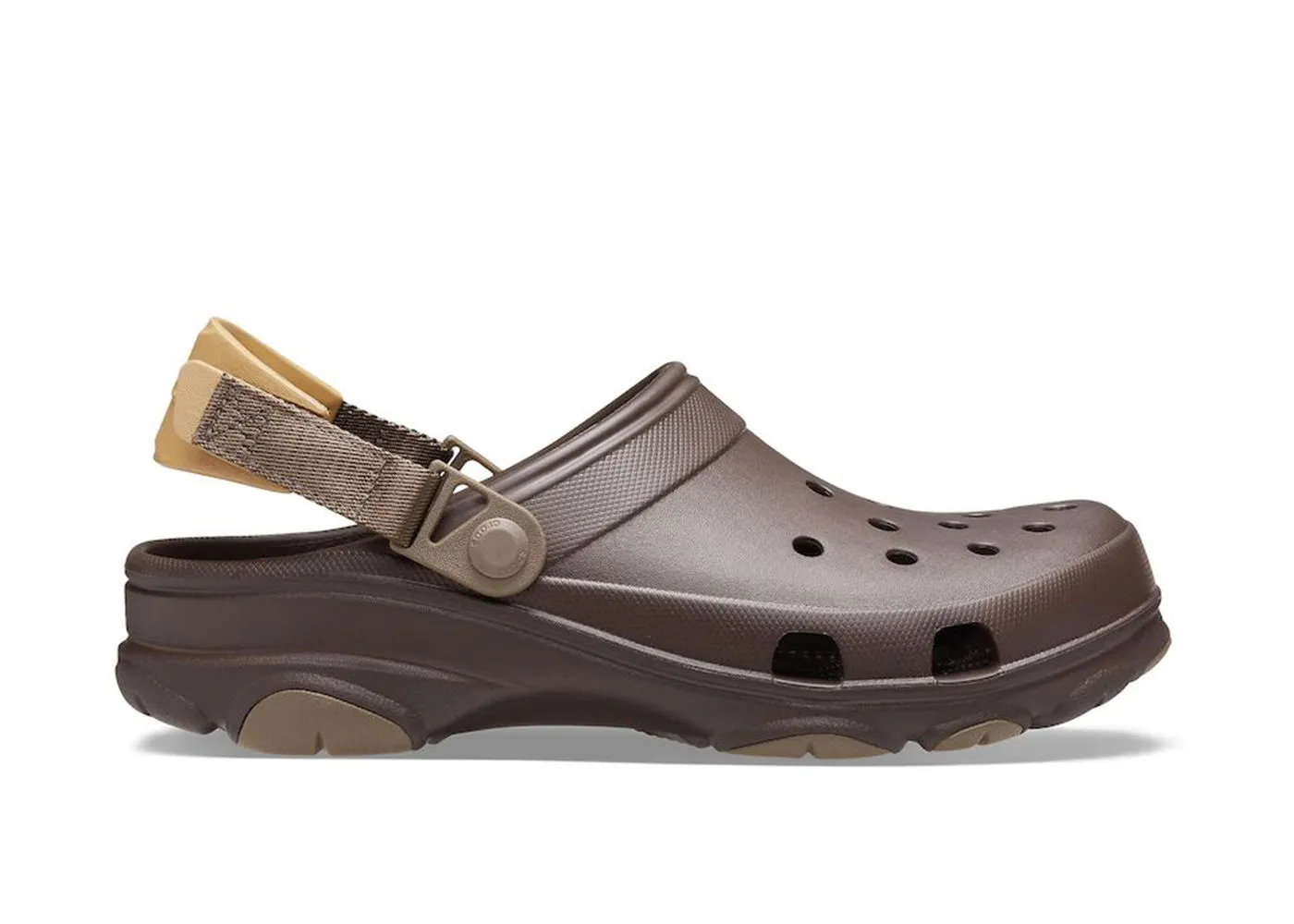 CROCS CLASSIC ALLTERRAIN CLOG