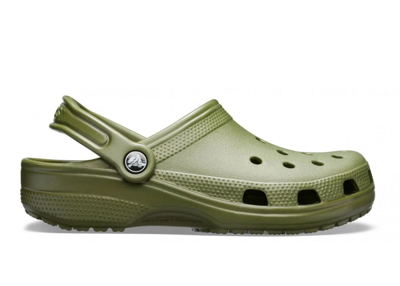 Crocs Classic Clog