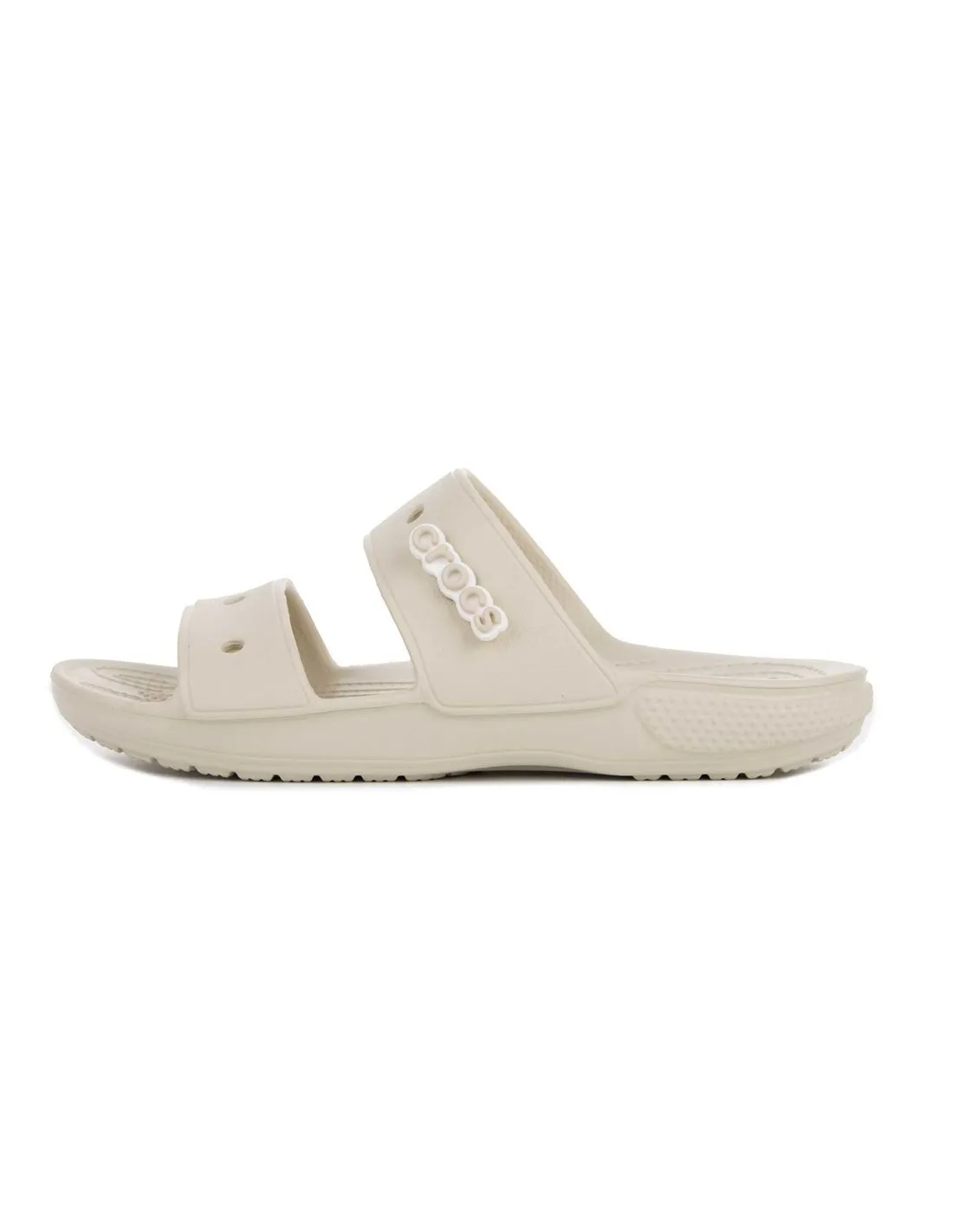 CROCS  SANDALIAS BEIGE CLASSIC CROCS SANDAL 206761 MUJER