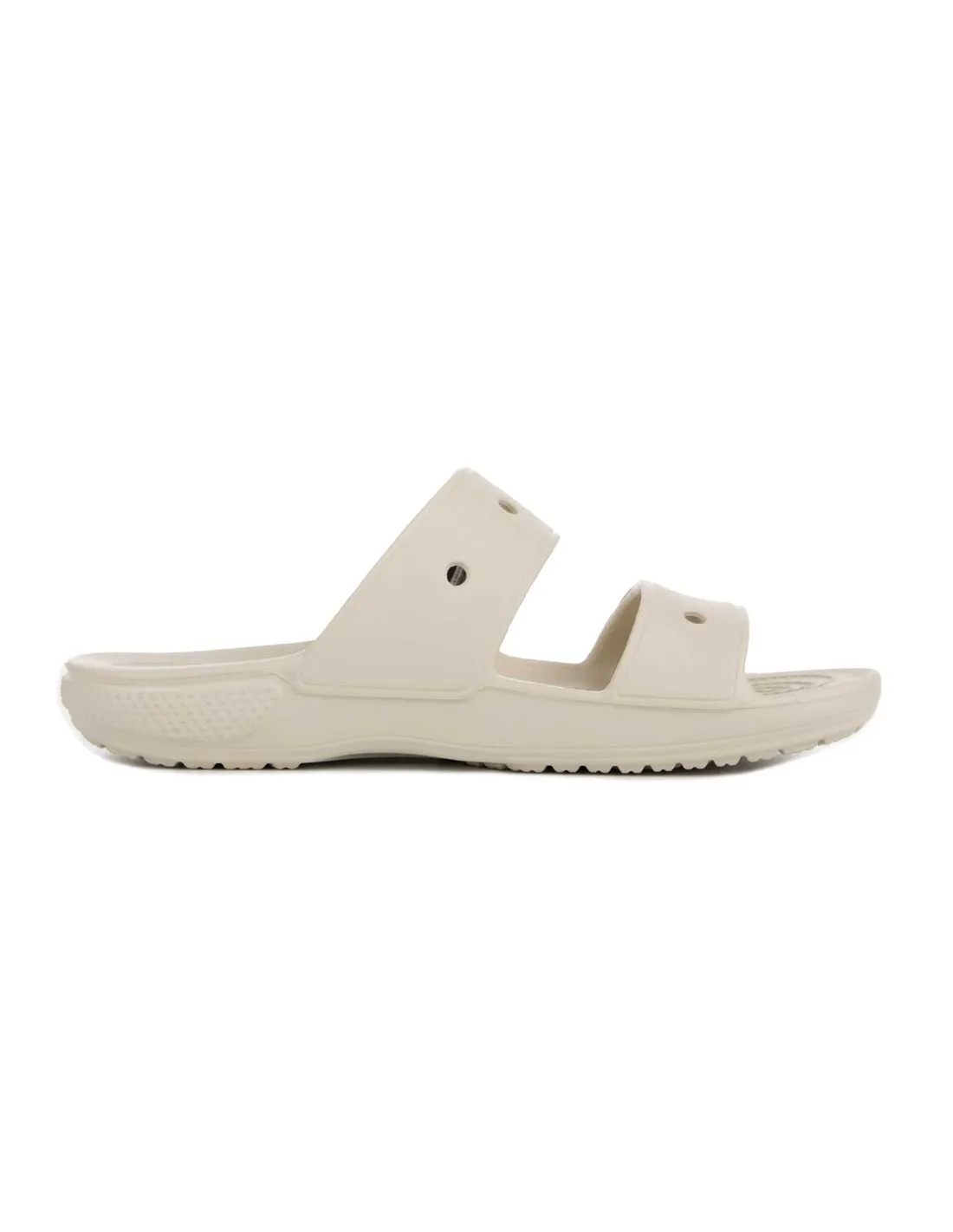 CROCS  SANDALIAS BEIGE CLASSIC CROCS SANDAL 206761 MUJER