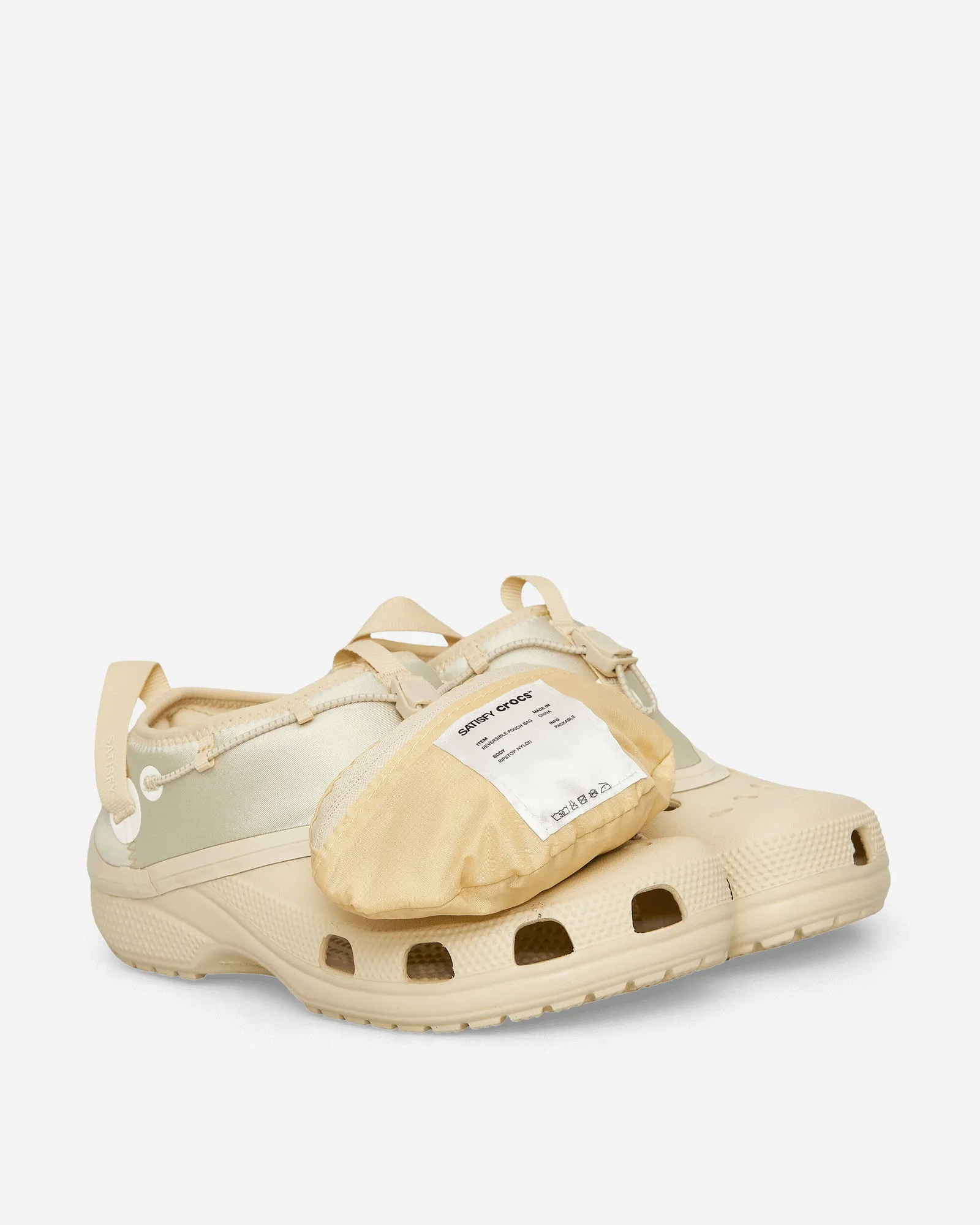 Crocs Satisfy Classic Clogs