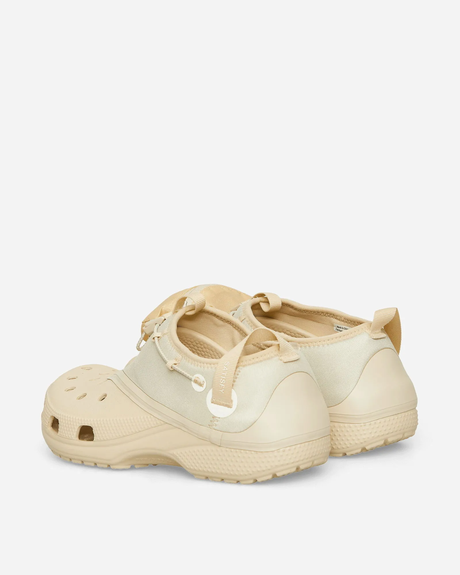 Crocs Satisfy Classic Clogs