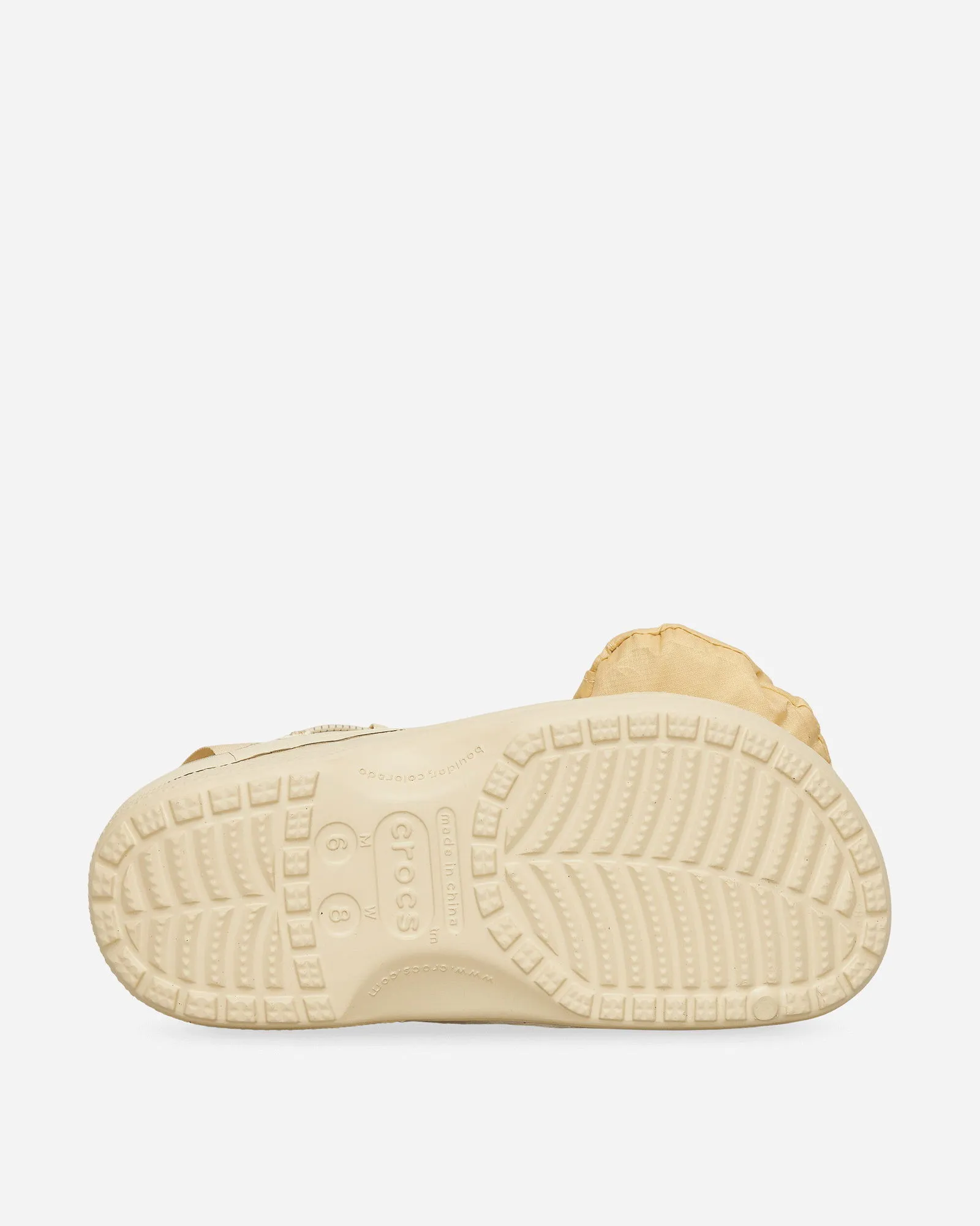 Crocs Satisfy Classic Clogs