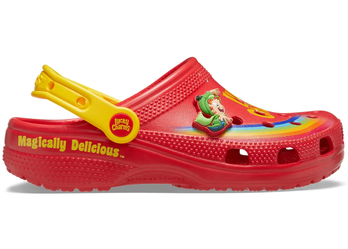 Crocs x Luke Combs Classic Clog