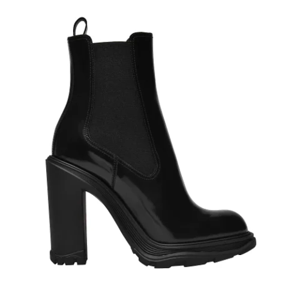 CUERO BOTASYBOTINE