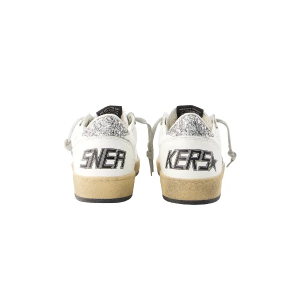 Cuero deportiva