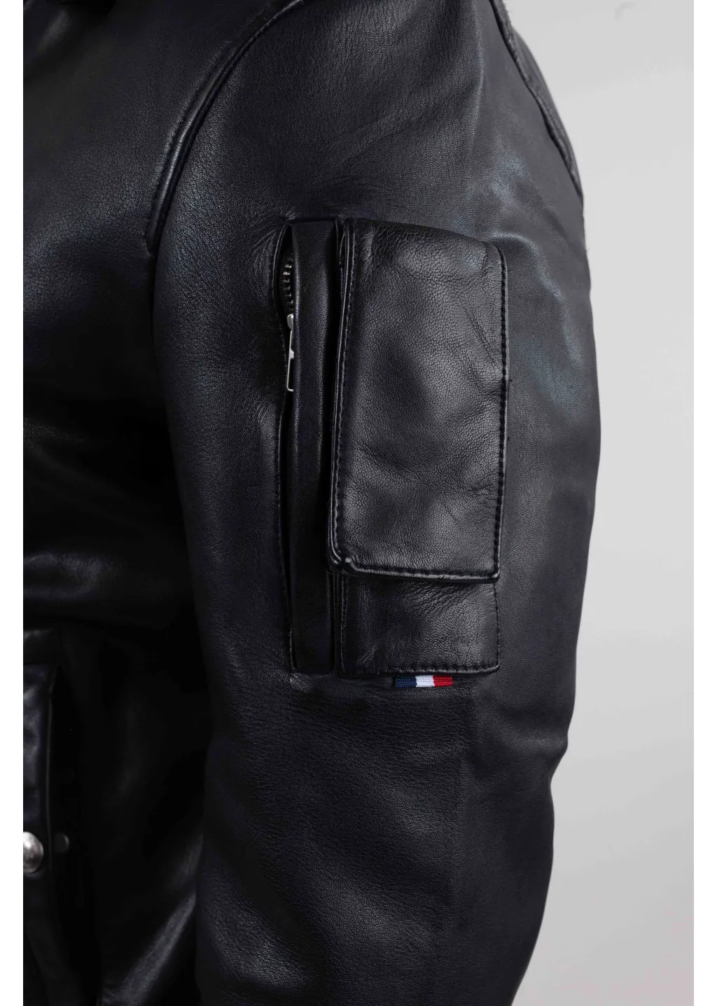 Cuero JAEGGER ALPHA