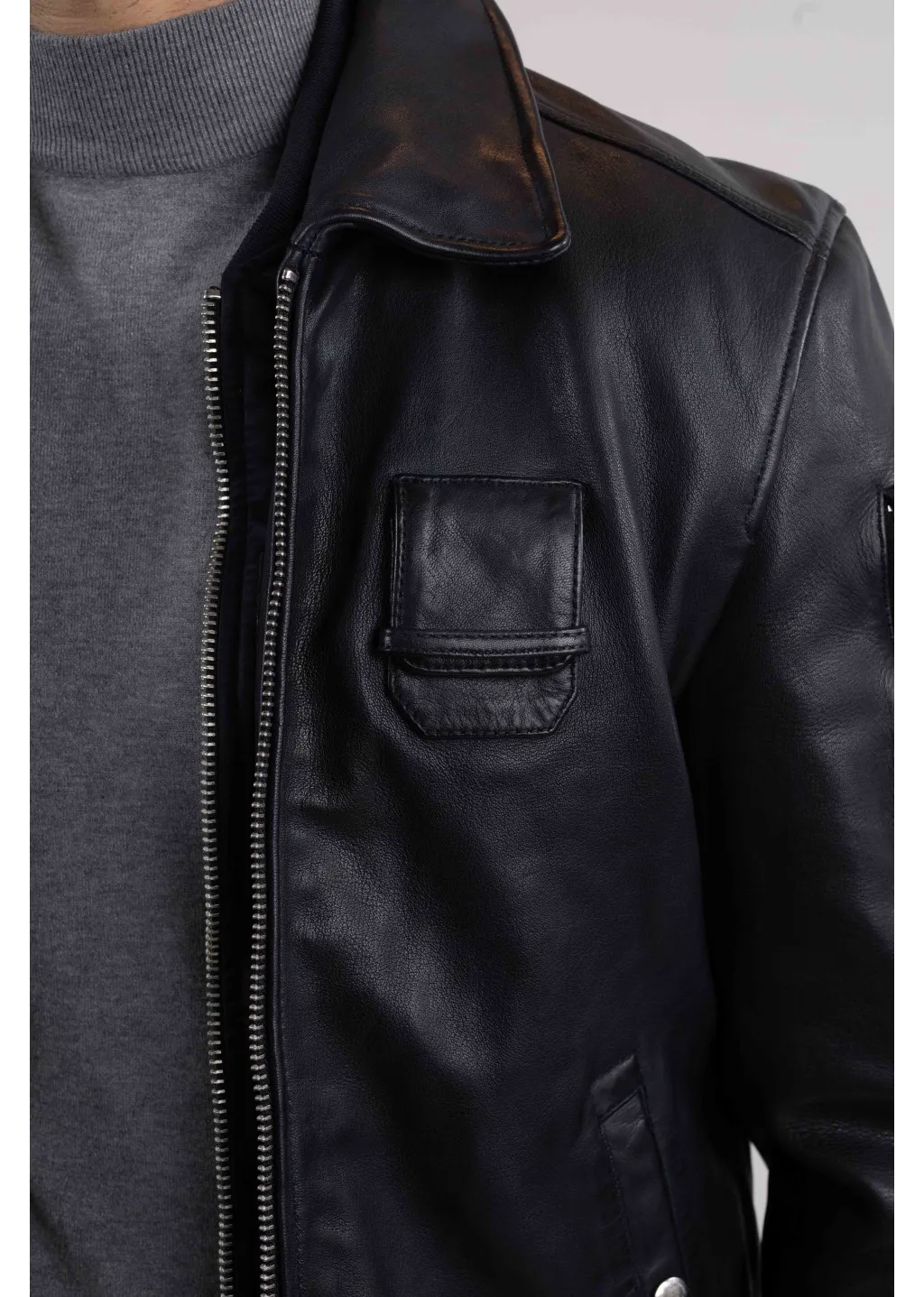 Cuero JAEGGER ALPHA
