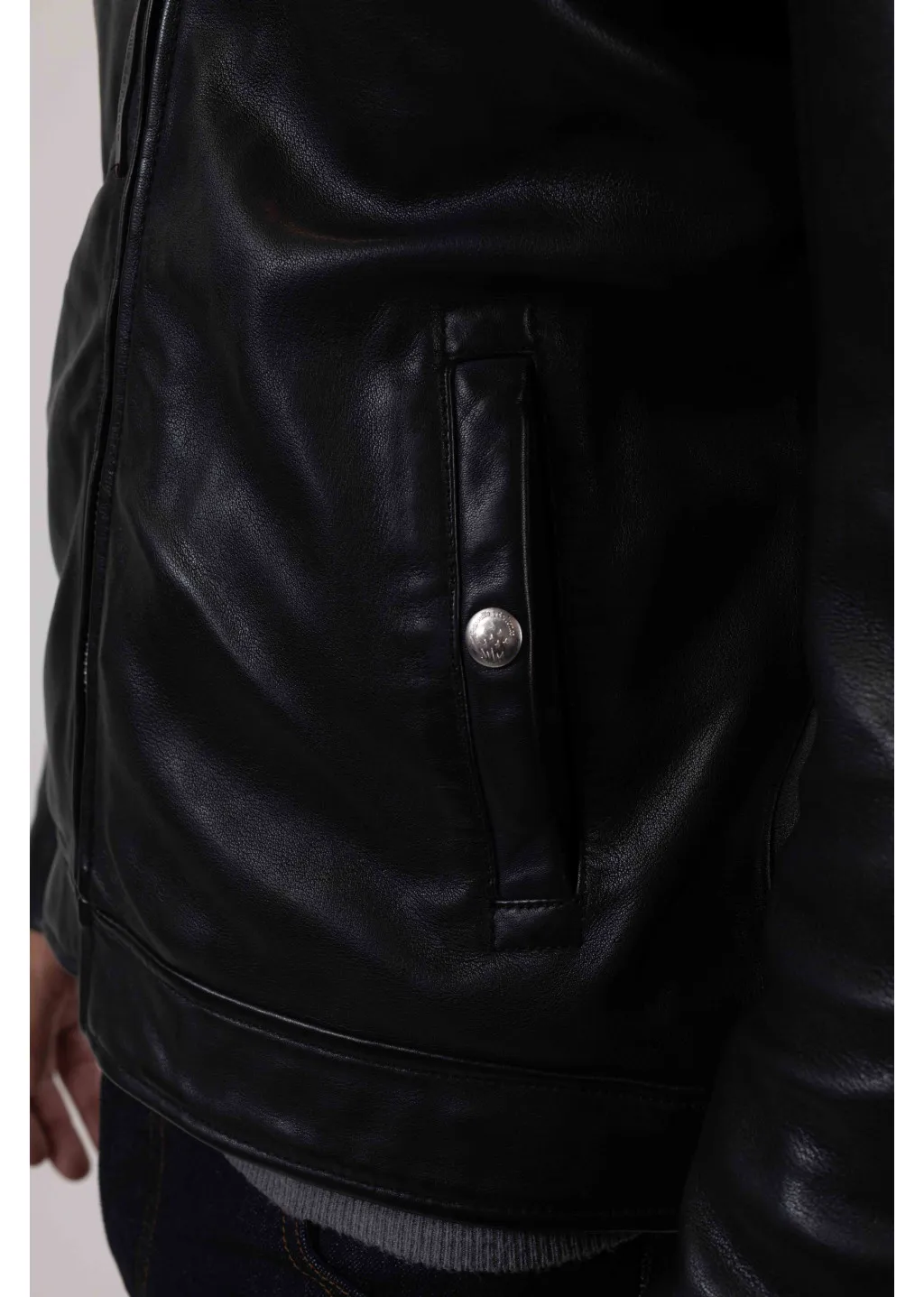 Cuero JAEGGER ALPHA