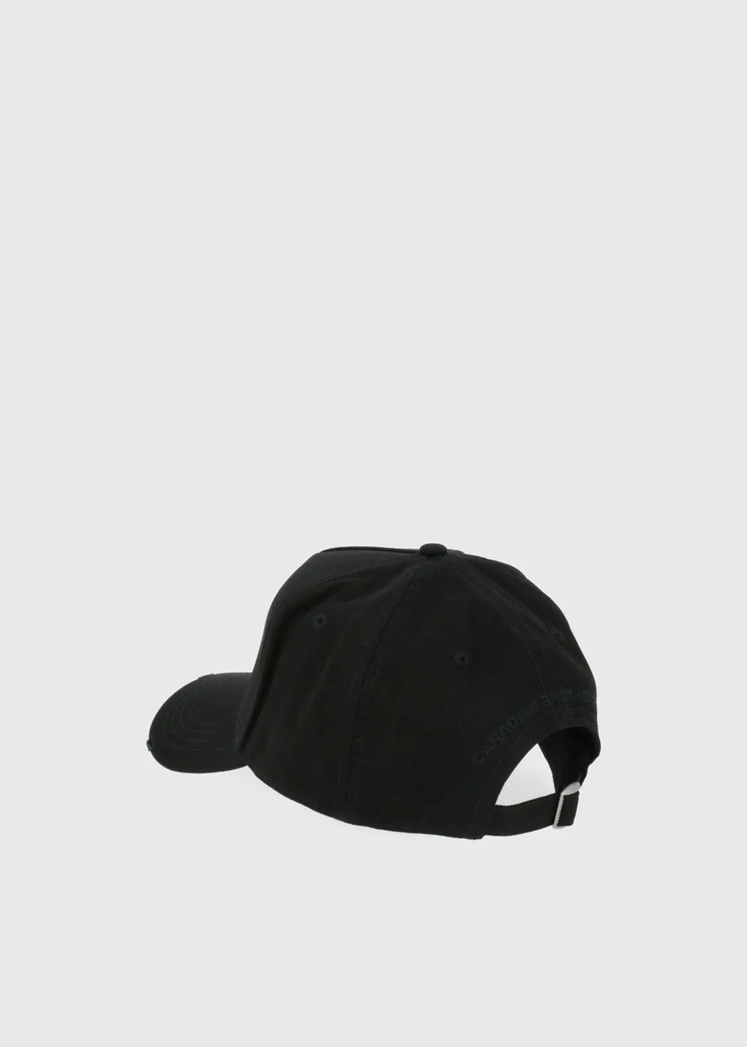 D2QUARED2 GORRA DSQBCM0603