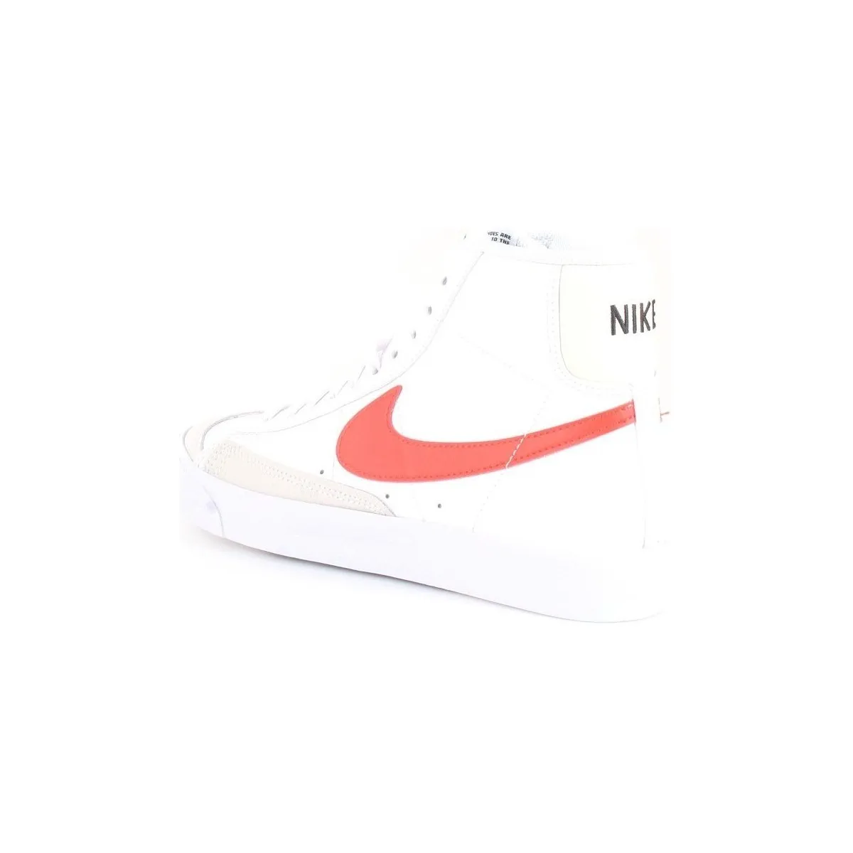 DA4086 Sneakers bebé blanco