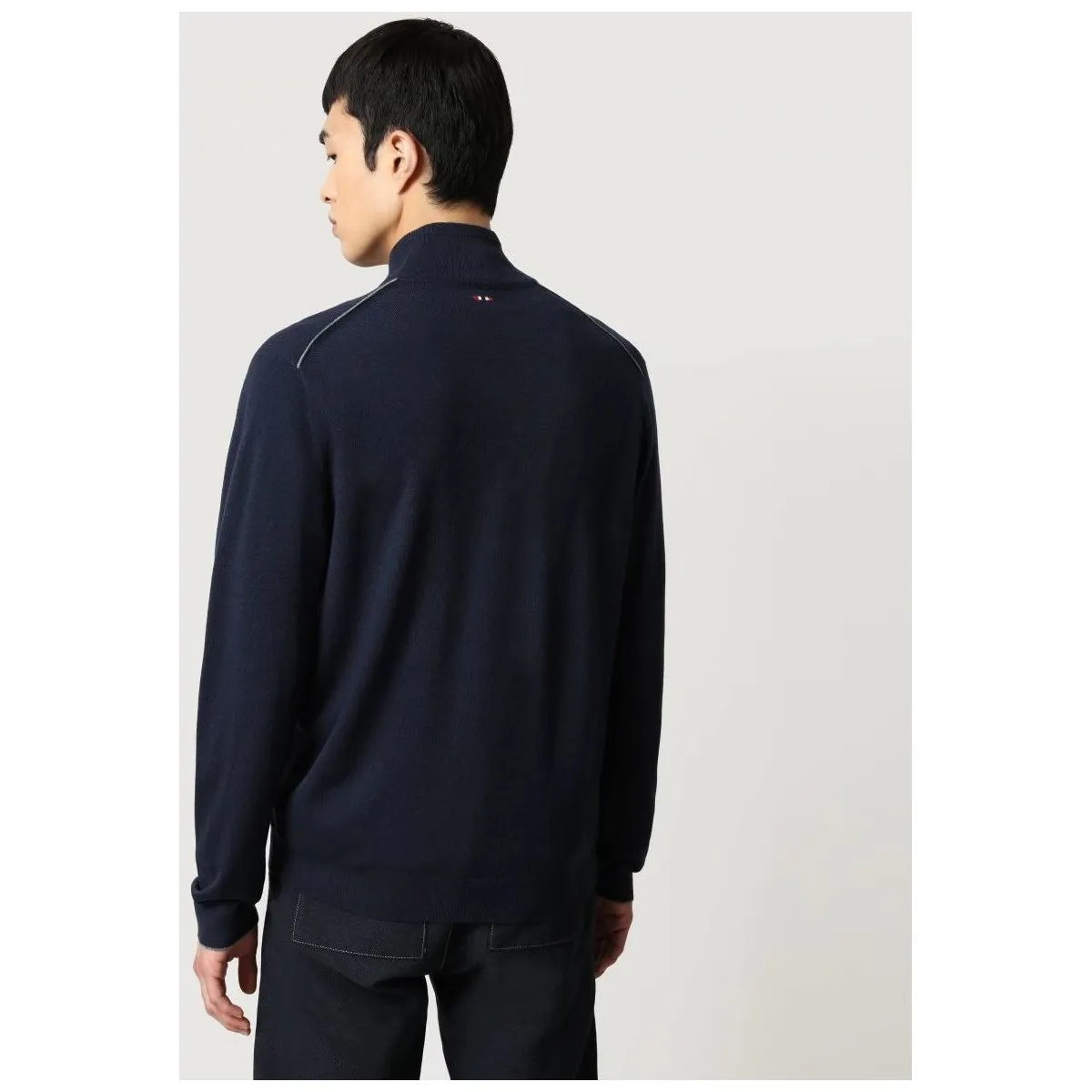 DAMAVAND FZ 2  NP0A4FQ3176 BLU MARINE