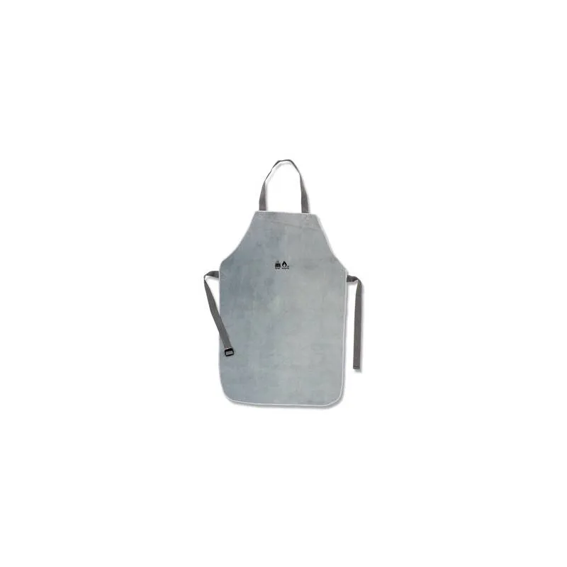 DELANTAL DE CUERO. 90 X 60CM MA888MD