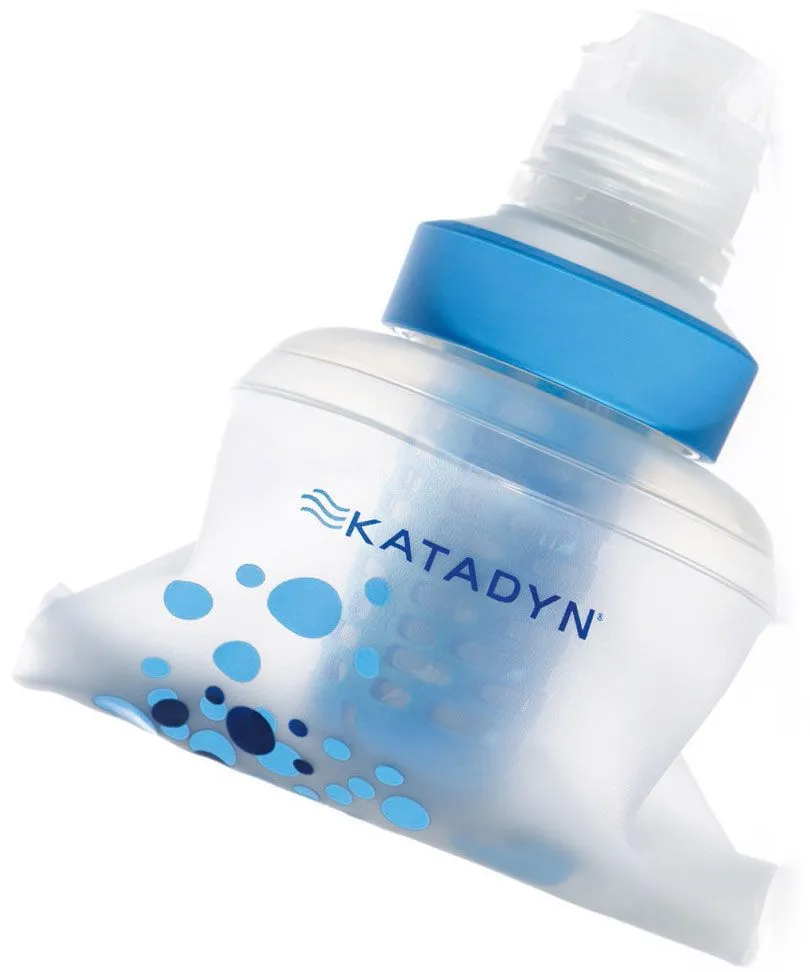 Depósito katadyn Befree 0.6 L Filtration System