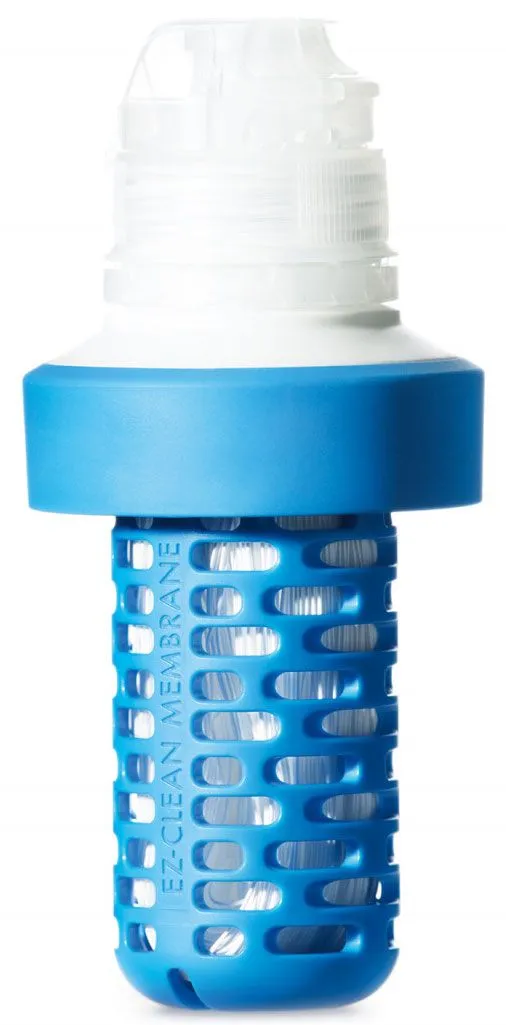 Depósito katadyn Befree 0.6 L Filtration System