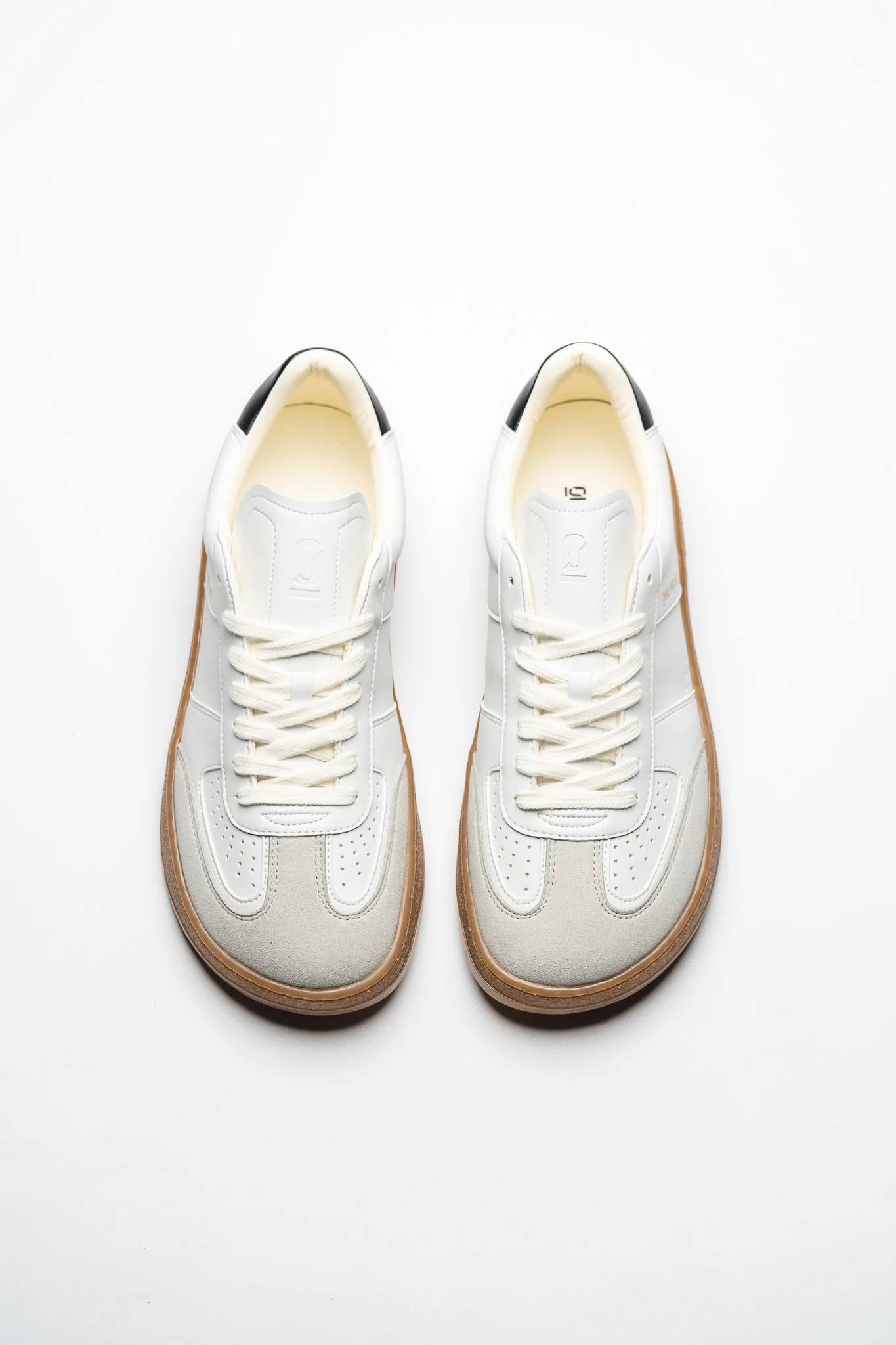 Deportiva Barefoot 070 Classic White – Ohne Project