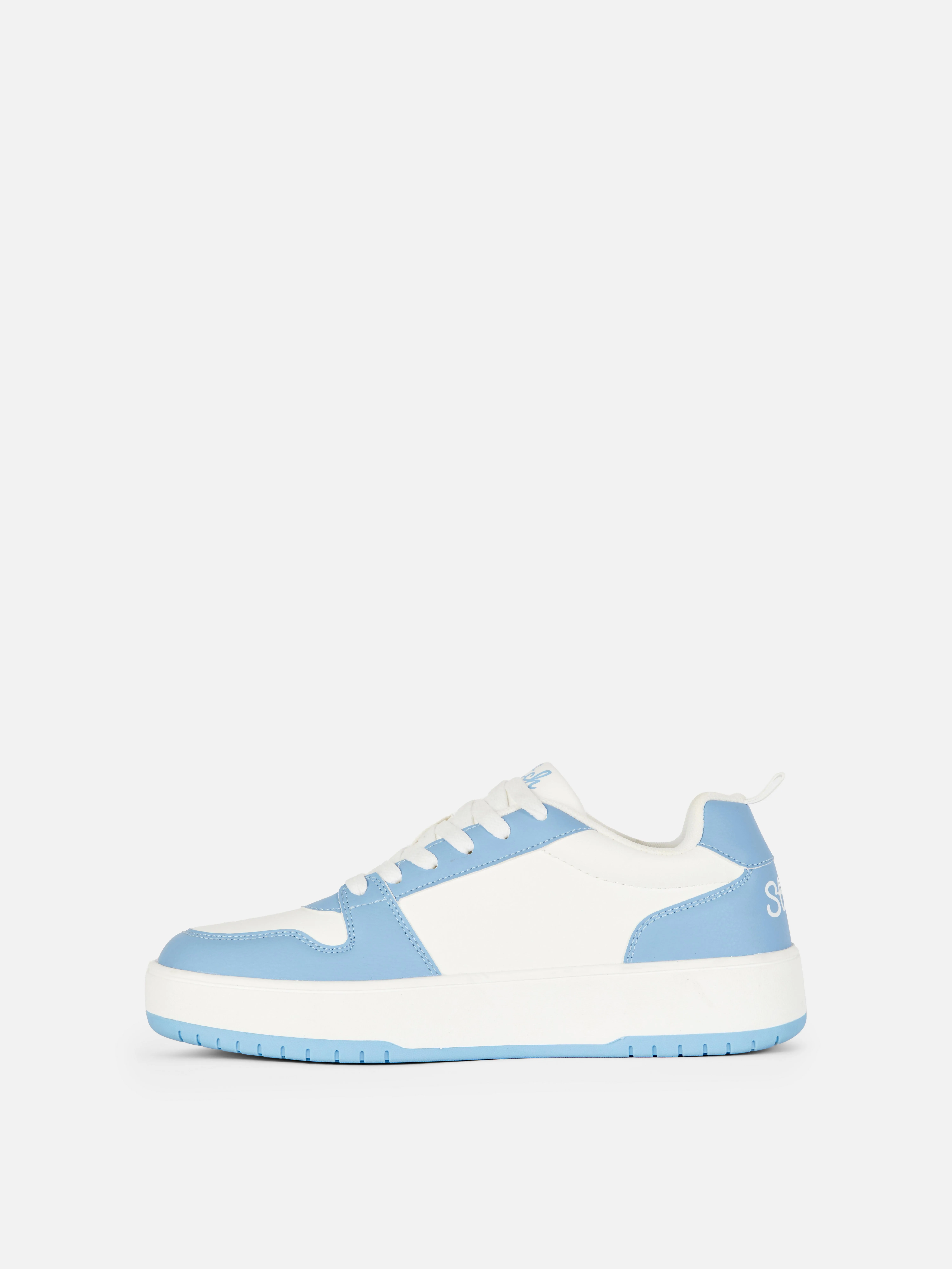 Deportivas bajas de Stitch de Disney