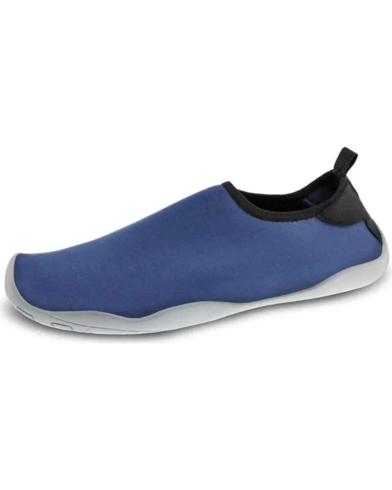 Deportivas BEPPI  de Mujer 2207660  NAVY BLUE