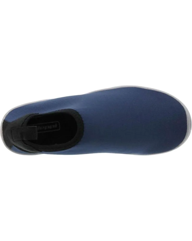 Deportivas BEPPI  de Mujer 2207660  NAVY BLUE