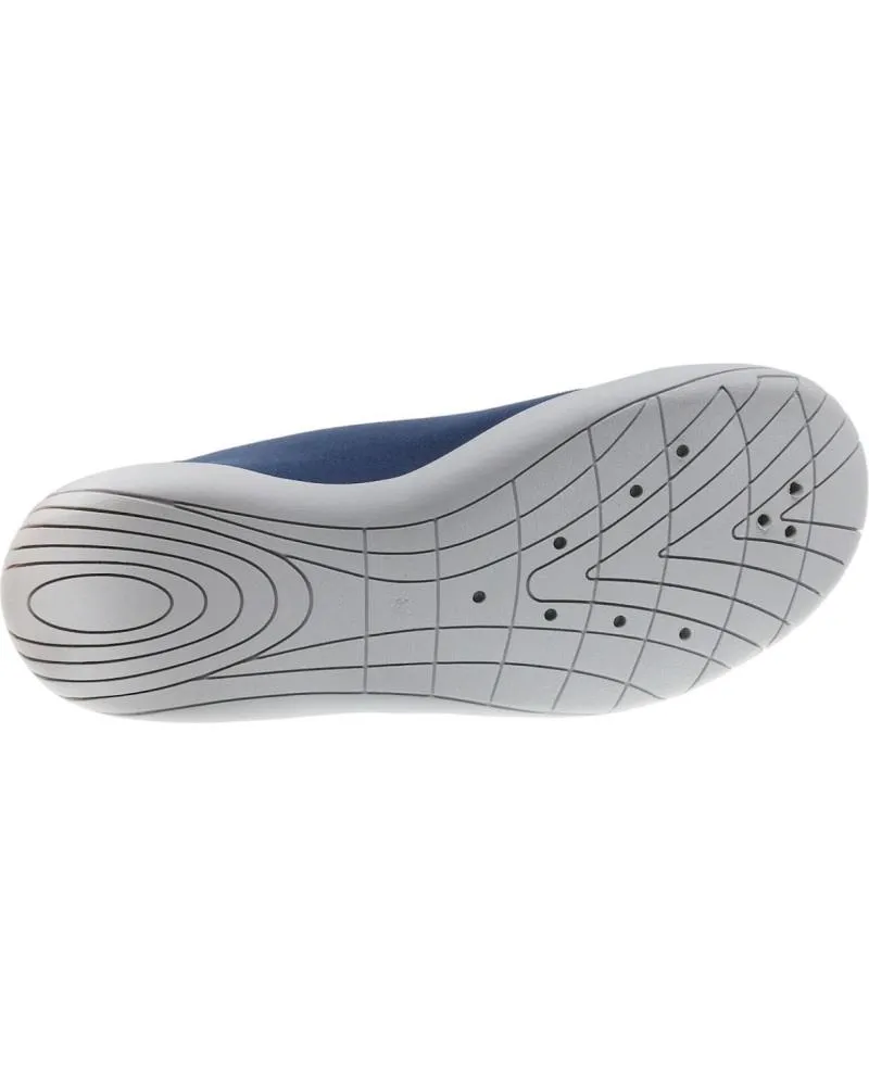 Deportivas BEPPI  de Mujer 2207660  NAVY BLUE