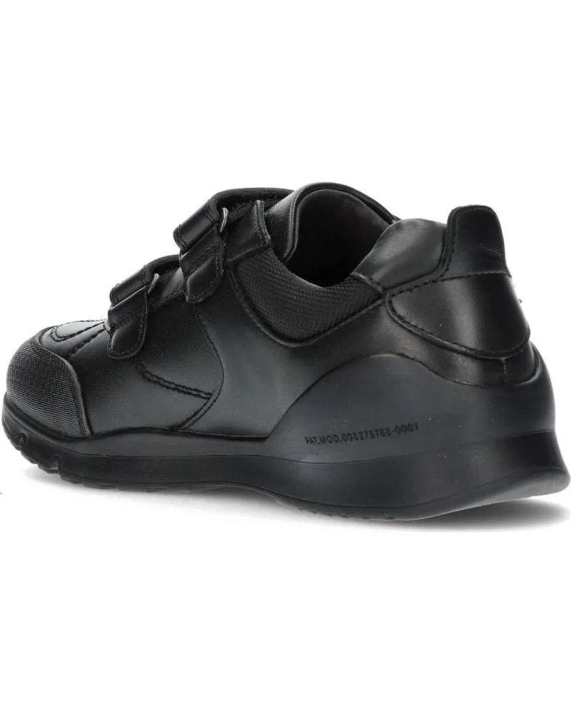 DEPORTIVAS BIOMECANICS  DE NIñA Y NIñO ZAPATO DEPORTIVO COLEGIAL NINO  211103  NEGRO