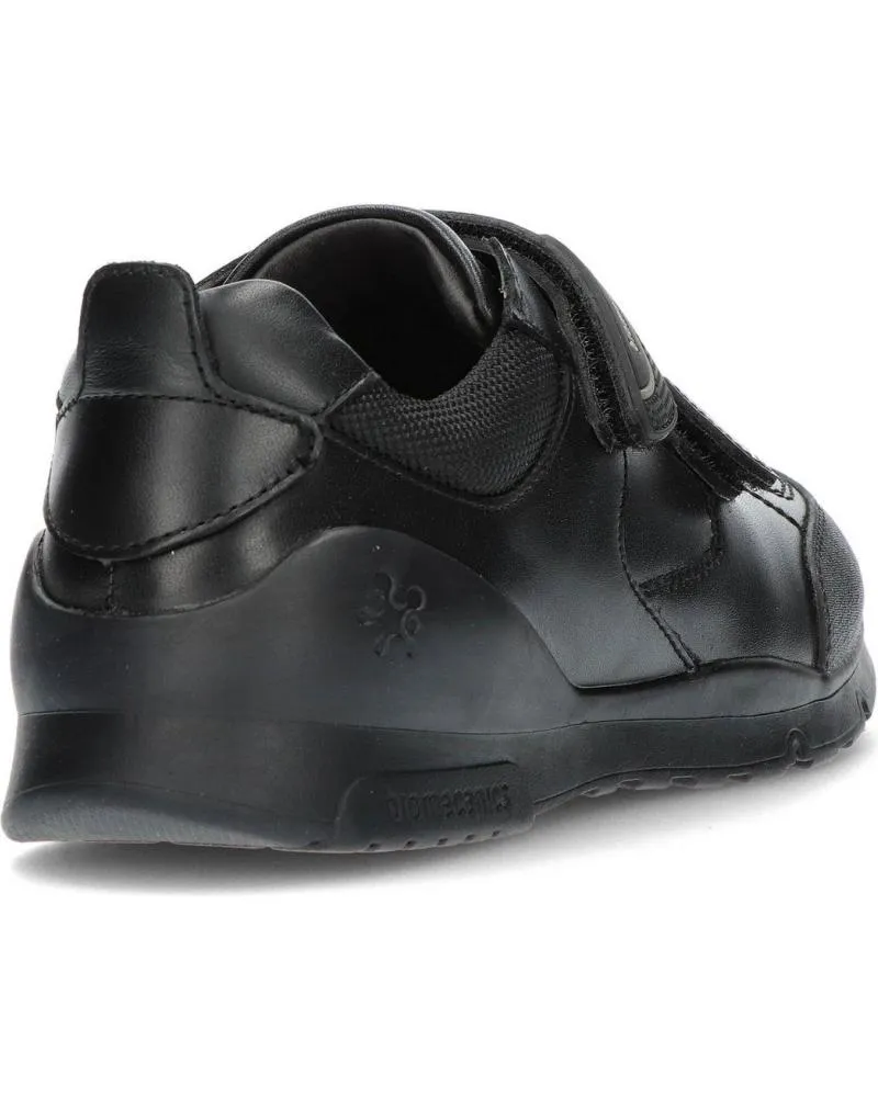 DEPORTIVAS BIOMECANICS  DE NIñA Y NIñO ZAPATO DEPORTIVO COLEGIAL NINO  211103  NEGRO