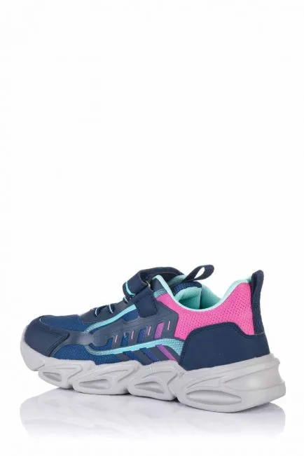 Deportivas con luces
