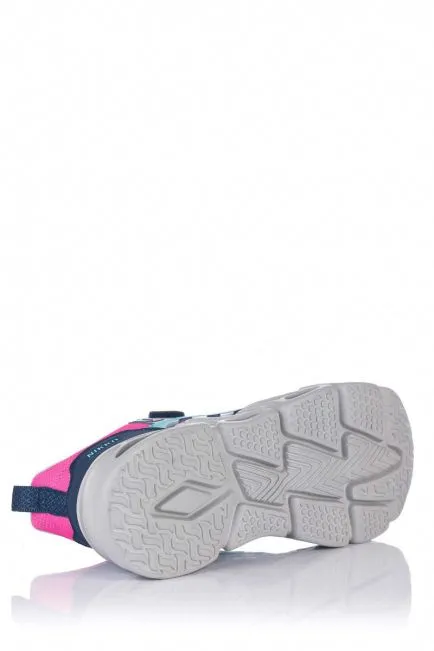 Deportivas con luces
