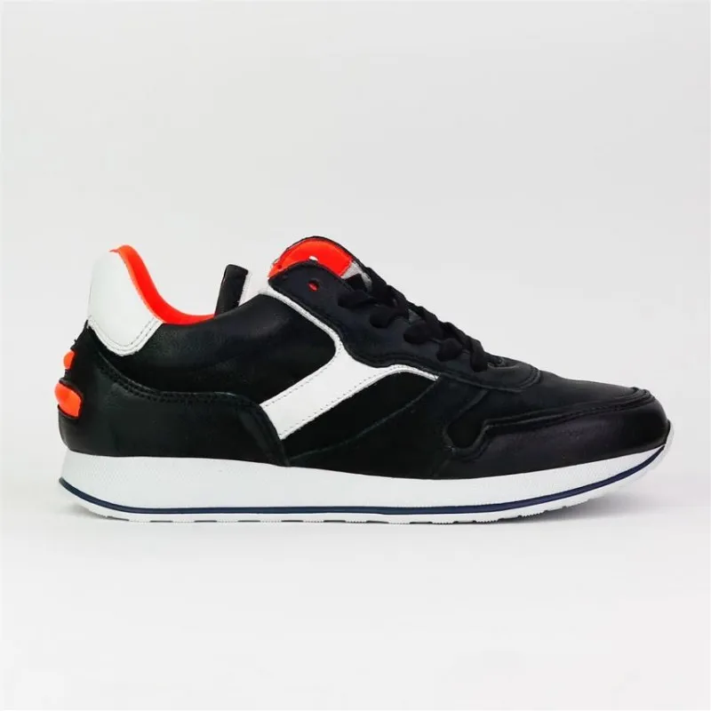Deportivas de hombre Mjus U04106