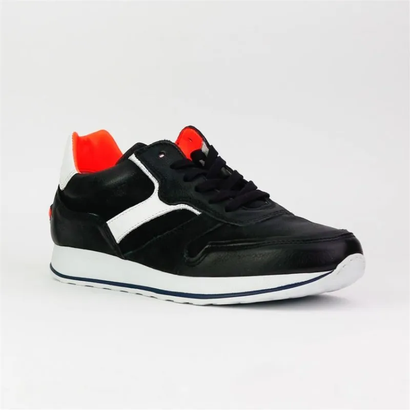 Deportivas de hombre Mjus U04106