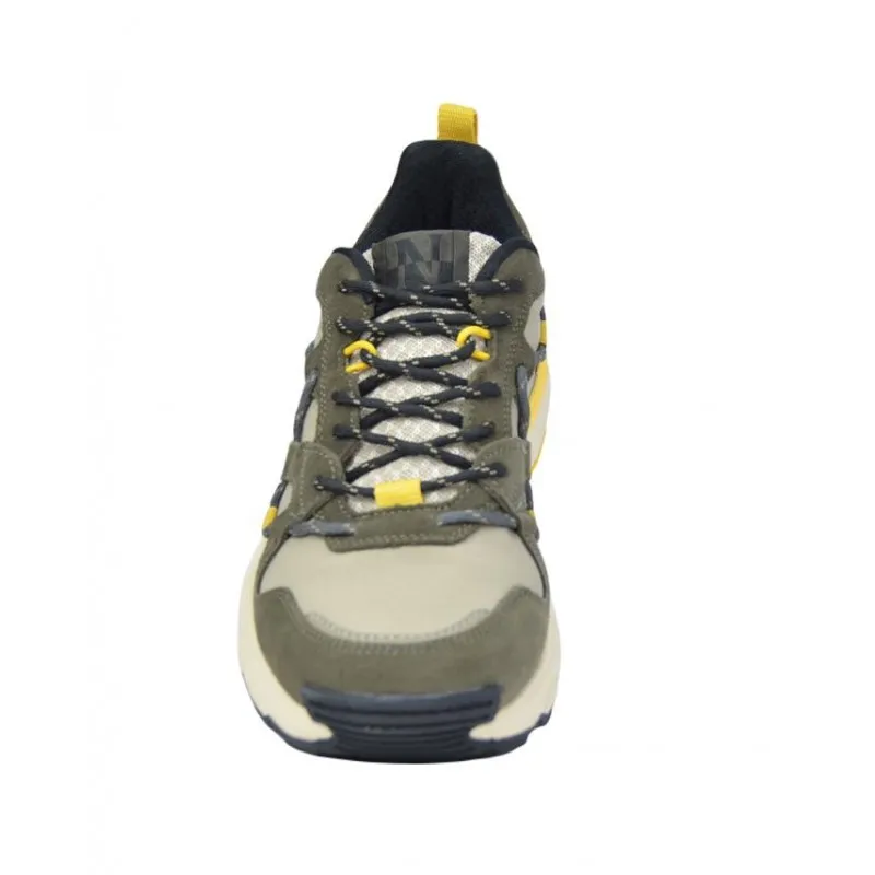 DEPORTIVAS DE HOMBRE NAPAPIJRI ALPINERVERT02MESZ28