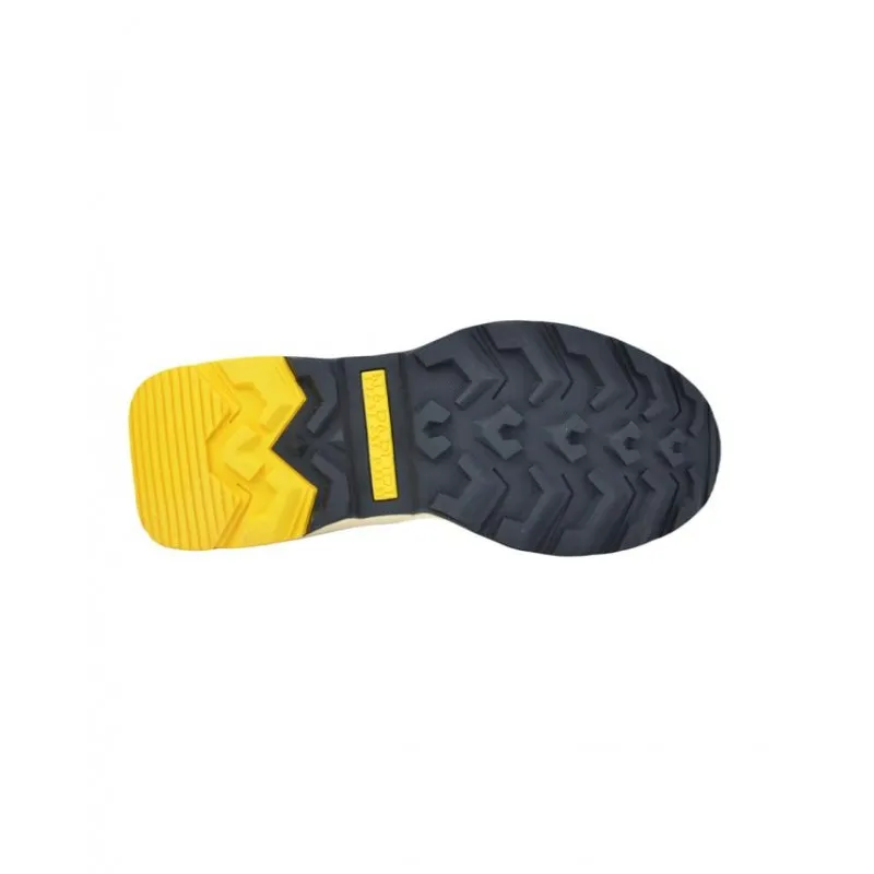 DEPORTIVAS DE HOMBRE NAPAPIJRI ALPINERVERT02MESZ28