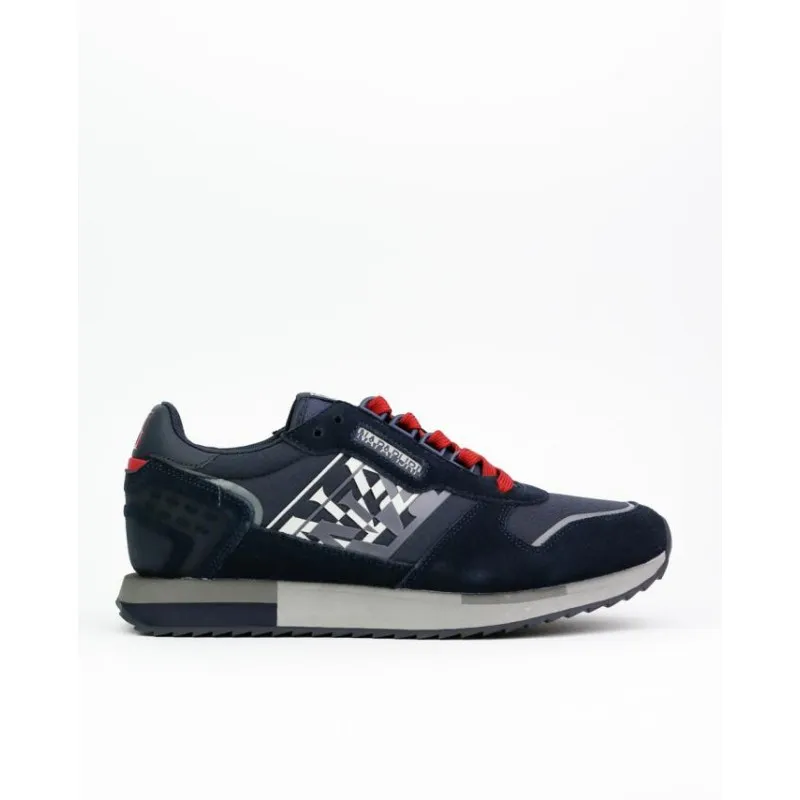 Deportivas de hombre Napapijri NA4F23