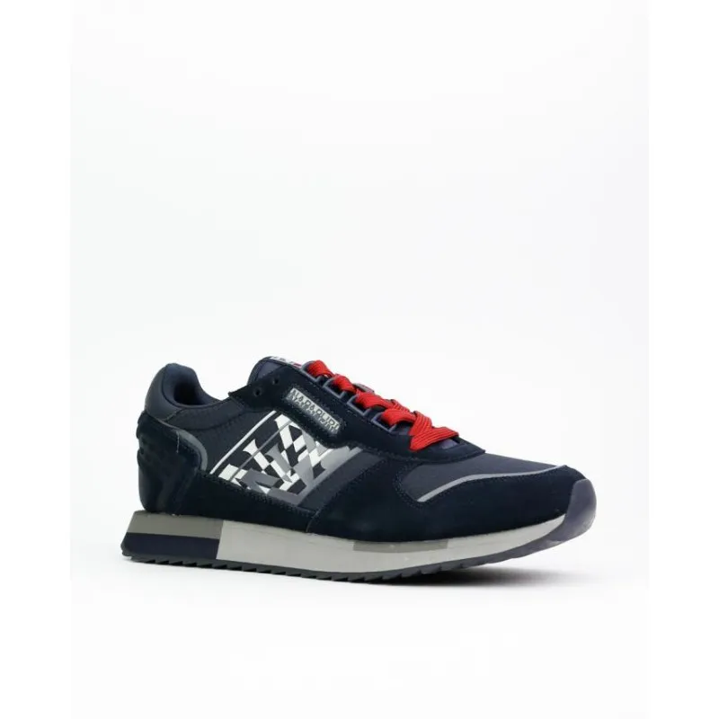 Deportivas de hombre Napapijri NA4F23