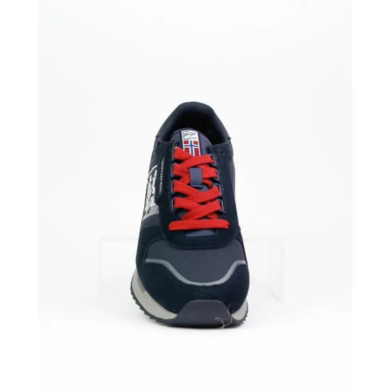 Deportivas de hombre Napapijri NA4F23