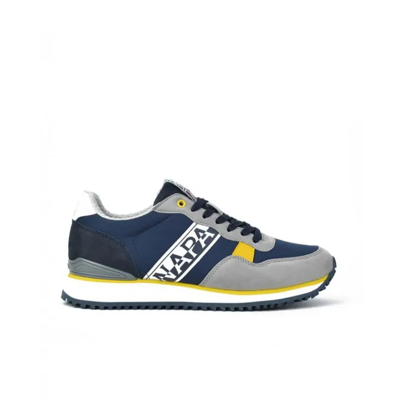 DEPORTIVAS DE HOMBRE NAPAPIJRI NP0A417E01Y