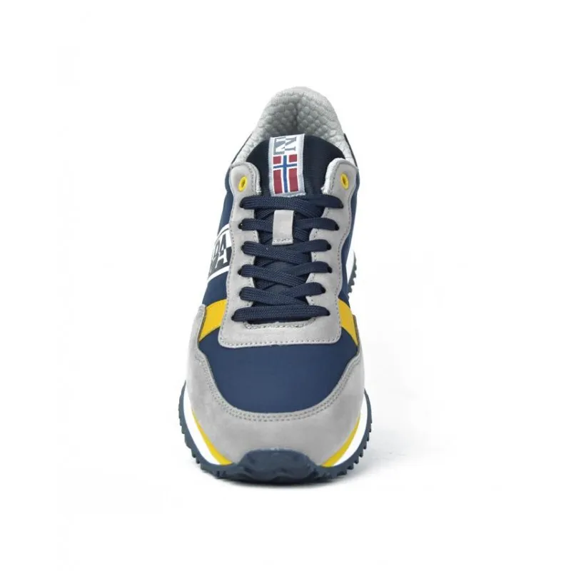 DEPORTIVAS DE HOMBRE NAPAPIJRI NP0A417E01Y