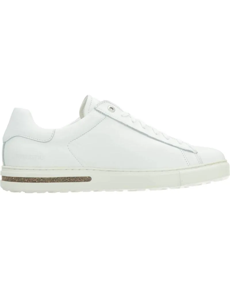Deportivas de Hombre y Mujer y Niña y Niño BIRKENSTOCK DEPORTIVOS BEND LOW II 1017724 WHITE BLANCO