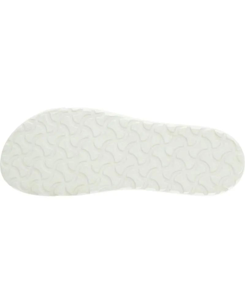 Deportivas de Hombre y Mujer y Niña y Niño BIRKENSTOCK DEPORTIVOS BEND LOW II 1017724 WHITE BLANCO