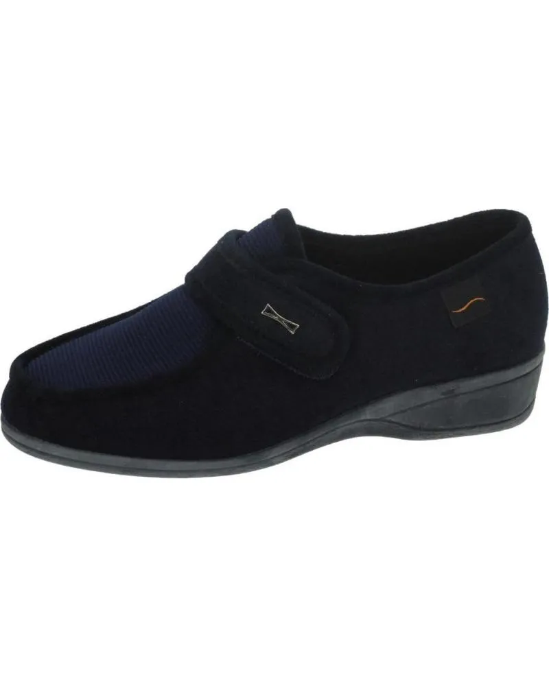 Deportivas de Mujer D`CUTILLAS 771 MARINO
