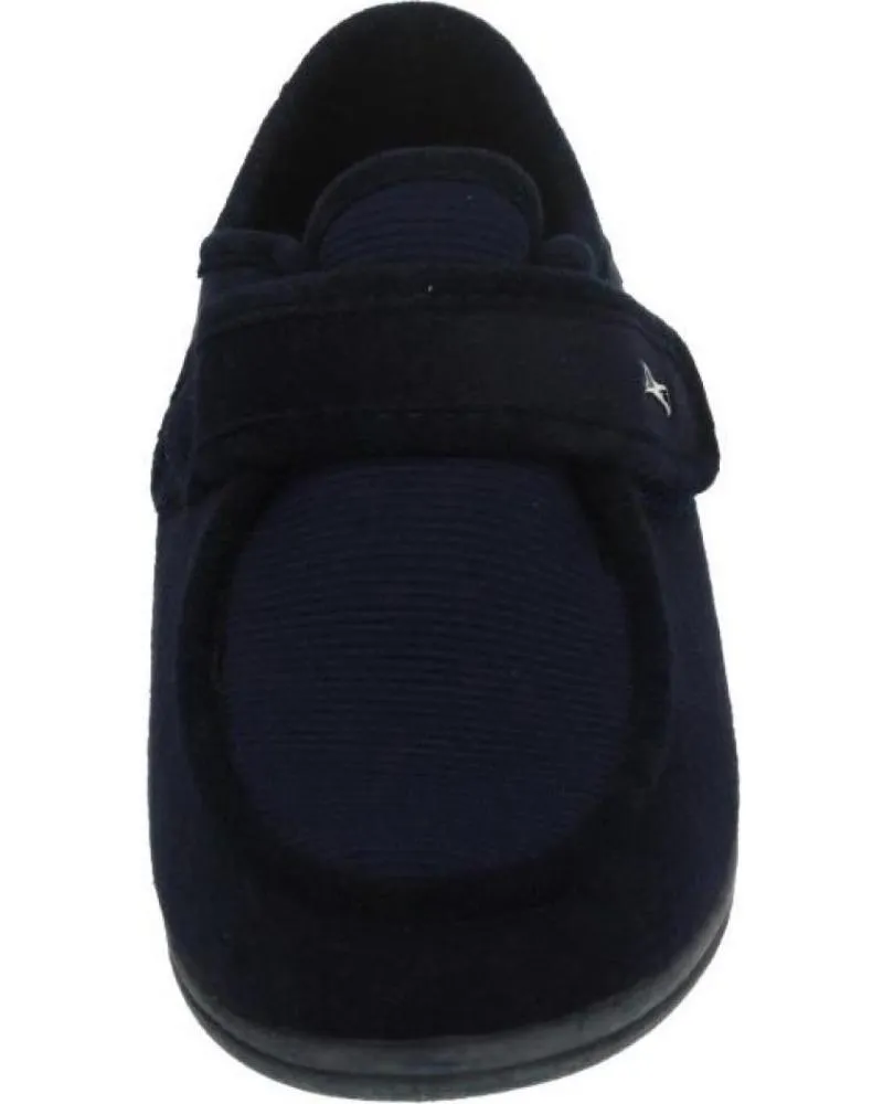 Deportivas de Mujer D`CUTILLAS 771 MARINO