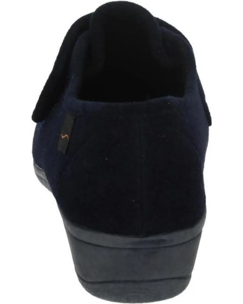 Deportivas de Mujer D`CUTILLAS 771 MARINO