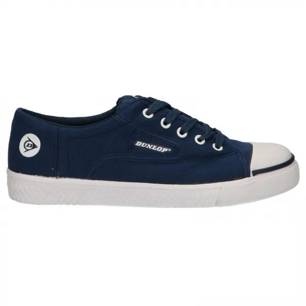 Deportivas de Mujer DUNLOP 35000 107 MARINO