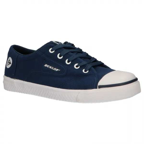 Deportivas de Mujer DUNLOP 35000 107 MARINO